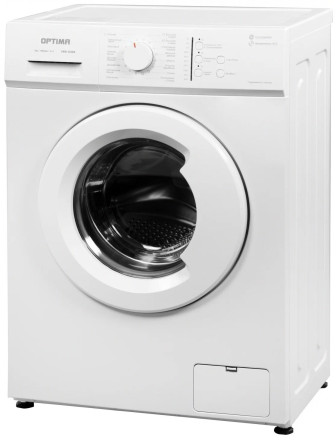Стиральная машина Optima OWM-5048W Стиральная машина Optima OWM-5048W