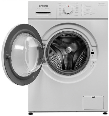 Стиральная машина Optima OWM-5048W Стиральная машина Optima OWM-5048W