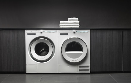 Сушильная машина Asko T208H.W Сушильная машина Asko T208H.W