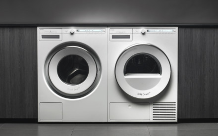 Сушильная машина Asko T208H.W Сушильная машина Asko T208H.W