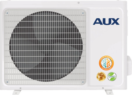Сплит-система AUX ASW-H07A4/QH-R1DI Сплит-система AUX ASW-H07A4/QH-R1DI