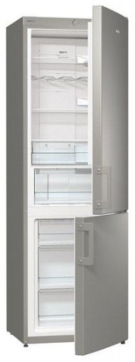 Холодильник GORENJE nrk 6191 gx Холодильник GORENJE nrk 6191 gx