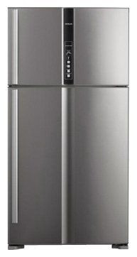 Холодильник HITACHI r-v722pu1x sts