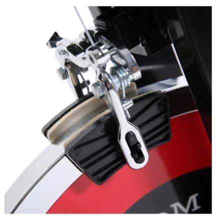 Спин-байк GetActive Wheel ES-703 13kg Спин-байк GetActive Wheel ES-703 13kg
