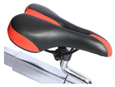 Спин-байк GetActive Wheel ES-703 13kg Спин-байк GetActive Wheel ES-703 13kg