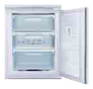Встраиваемый морозильник Bosch GID14A00