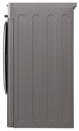 Стиральная машина LG F-2H7HG2S Стиральная машина LG F-2H7HG2S