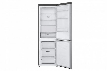 Холодильник LG GA-B459MMQZ Холодильник LG GA-B459MMQZ