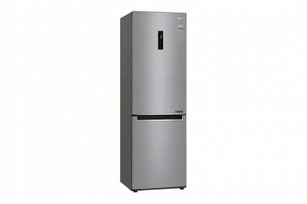 Холодильник LG GA-B459MMQZ Холодильник LG GA-B459MMQZ