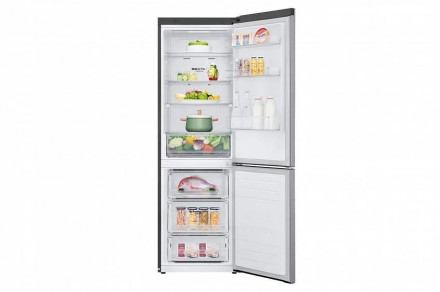 Холодильник LG GA-B459MMQZ Холодильник LG GA-B459MMQZ