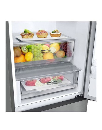 Холодильник LG GC-B459ANMW Холодильник LG GC-B459ANMW