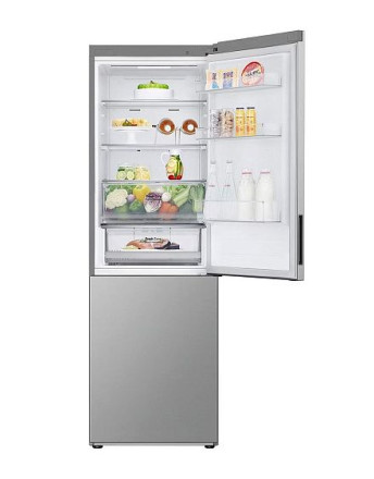 Холодильник LG GC-B459ANMW Холодильник LG GC-B459ANMW