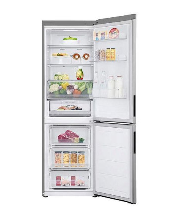 Холодильник LG GC-B459ANMW Холодильник LG GC-B459ANMW