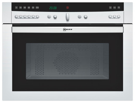Микроволновая печь встраиваемая NEFF C57W40W0