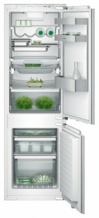 Встраиваемый холодильник Gaggenau RB 287-202