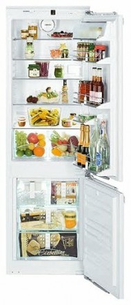 Встраиваемый холодильник Liebherr SICN 3066