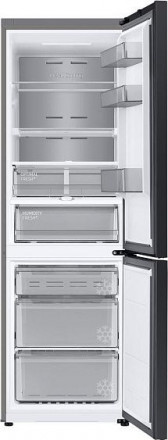 Холодильник SAMSUNG RB34A7B4F35