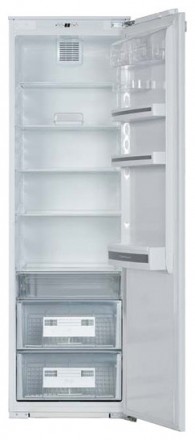 Встраиваемый холодильник Kuppersbusch IKEF 329-0