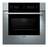 Электрический духовой шкаф Siemens HB38555