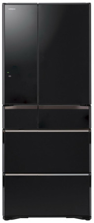 Холодильник Hitachi R-WX 630 KU XK Холодильник Hitachi R-WX 630 KU XK