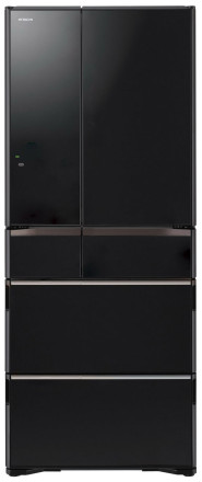 Холодильник Hitachi R-WX 630 KU XK Холодильник Hitachi R-WX 630 KU XK
