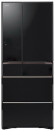 Холодильник Hitachi R-WX 630 KU XK Холодильник Hitachi R-WX 630 KU XK