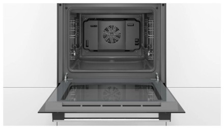 Электрический духовой шкаф Bosch HBJ517FS0R Электрический духовой шкаф Bosch HBJ517FS0R