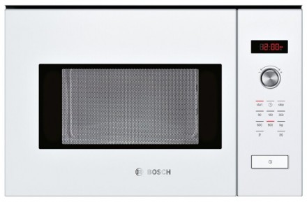 Микроволновая печь встраиваемая Bosch HMT84M624