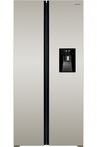 Холодильник Hiberg RFS-484DX NFH inverter Холодильник Hiberg RFS-484DX NFH inverter