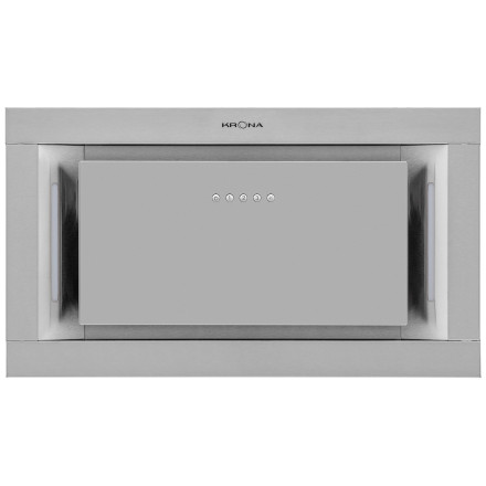 Встраиваемая вытяжка Krona Selina 600 Prm Inox 3P Встраиваемая вытяжка Krona Selina 600 Prm Inox 3P