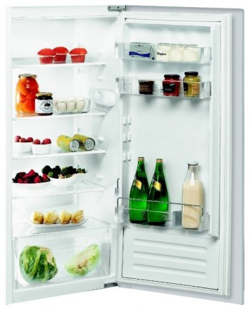 Встраиваемый холодильник Whirlpool ARG 752 A+