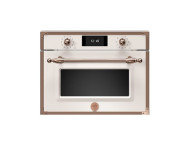 Встраиваемый электрический духовой шкаф Bertazzoni F457HERVTAC