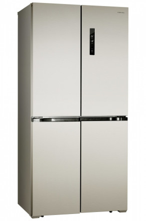 Холодильник Hiberg RFQ-490DX NFH inverter