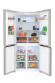 Холодильник Hiberg RFQ-490DX NFH inverter