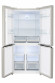 Холодильник Hiberg RFQ-490DX NFH inverter