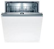 Встраиваемая посудомоечная машина Bosch SMV4HTX31E Встраиваемая посудомоечная машина Bosch SMV4HTX31E