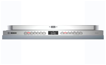 Встраиваемая посудомоечная машина Bosch SMV4HTX31E Встраиваемая посудомоечная машина Bosch SMV4HTX31E