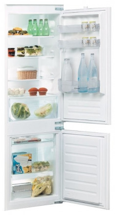 Встраиваемый холодильник Indesit B 18 A1 D/I Встраиваемый холодильник Indesit B 18 A1 D/I