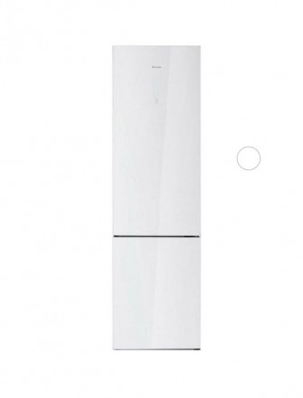 Холодильник Winia RNV3610GCHWW