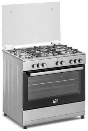 Комбинированная плита Simfer F96MH52001 Комбинированная плита Simfer F96MH52001