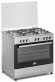 Комбинированная плита Simfer F96MH52001 Комбинированная плита Simfer F96MH52001