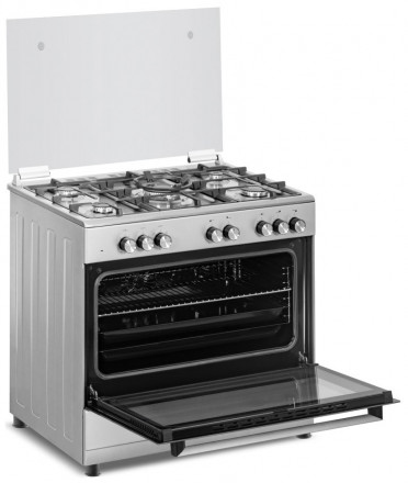 Комбинированная плита Simfer F96MH52001 Комбинированная плита Simfer F96MH52001