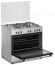 Комбинированная плита Simfer F96MH52001 Комбинированная плита Simfer F96MH52001
