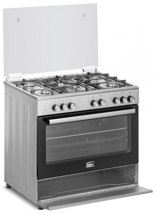 Комбинированная плита Simfer F96MH52001 Комбинированная плита Simfer F96MH52001
