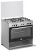 Комбинированная плита Simfer F96MH52001 Комбинированная плита Simfer F96MH52001
