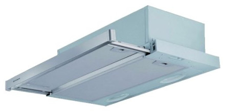 Встраиваемая вытяжка Faber FLEXA M6/40 AM/INOX A60 Встраиваемая вытяжка Faber FLEXA M6/40 AM/INOX A60