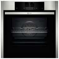 Электрический духовой шкаф NEFF B55CS24NOR Электрический духовой шкаф NEFF B55CS24NOR