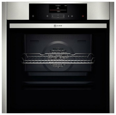 Электрический духовой шкаф NEFF B55CS24NOR