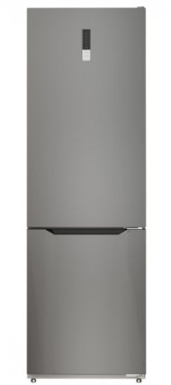 Холодильник Lex LKB201IXIDMax Холодильник Lex LKB201IXIDMax