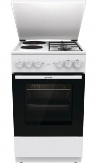 Комбинированная плита Gorenje GK5A12WG